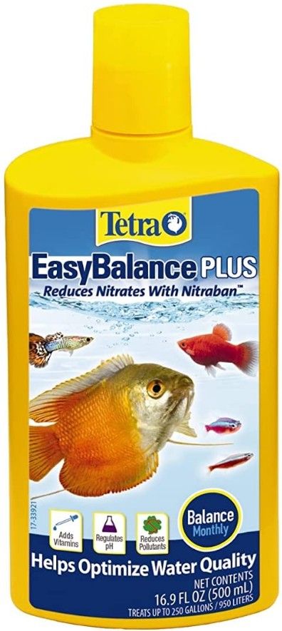 Tetra Easy Balance Plus