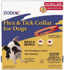 Zodiac Flea & Tick Collar for Small Dogs