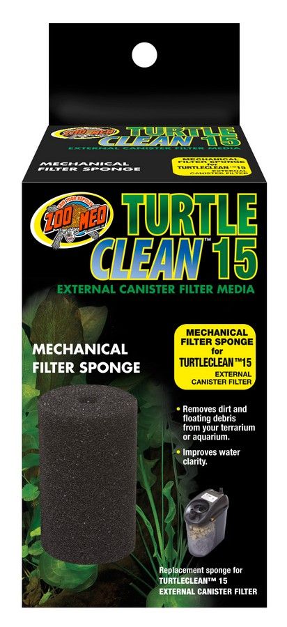 Zoo Med Replacement Mechanical Filter Sponge - #501