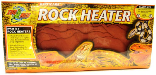 Zoo Med ReptiCare Rock Heater