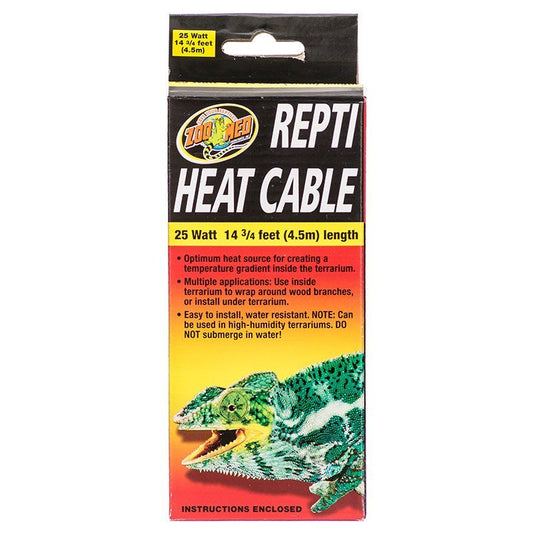 Zoo Med Repti Heat Cable