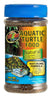 Zoo Med Natural Aquatic Turtle Food - Hatchling Formula (Pellets)