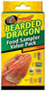 Zoo Med Bearded Dragon Foods Sampler Value Pack