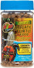 Zoo Med Natural Aquatic Turtle Food - Growth Formula Pellets