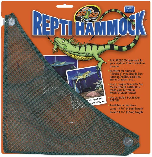 Zoo Med Repti Hammock