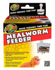 Zoo Med Hanging Meal Worm Feeder