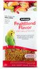 ZuPreem FruitBlend Premium Daily Bird Food - Small Birds