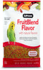 ZuPreem FruitBlend Premium Daily Bird Food - Small Birds