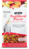 ZuPreem FruitBlend Flavor Bird Food for Medium Birds