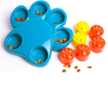 Dog educational toys molars bite-leakage training puzzle food tray - Super-Petmart