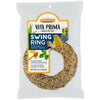 Vitakraft Vita Prima Sun Seed Swing Ring - Parakeet, Canary & Finch