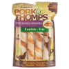 Pork Chomps Premium Pork Twistz - Sweet Potato