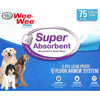 Four Paws Wee Wee Pads - Super Absorbent