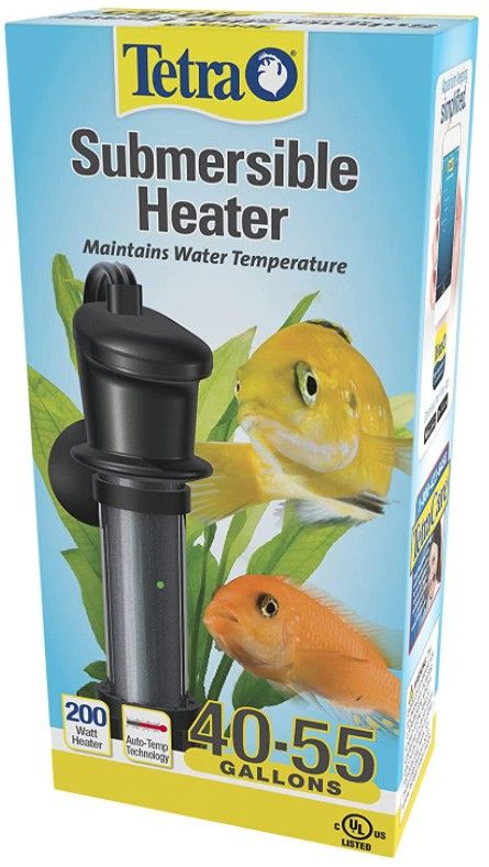 Tetra Submersible Heater