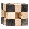 Kaytee Natural Chew 'N Cube Toy