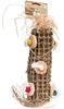 Penn Plax Bird Life Natural Weave Kabob