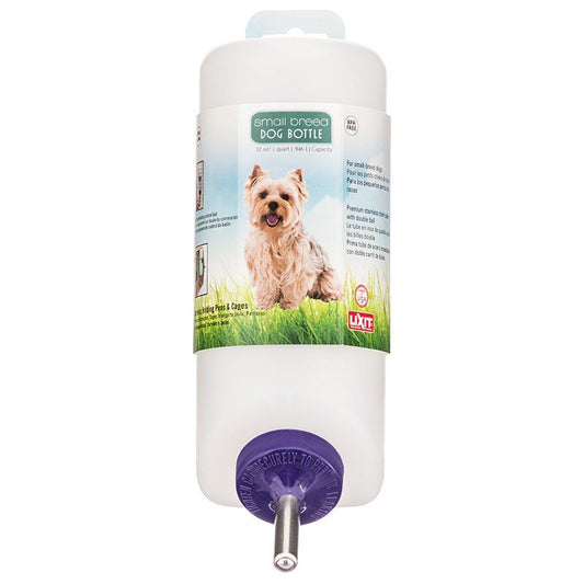 Lixit Small Dog Water Bottle