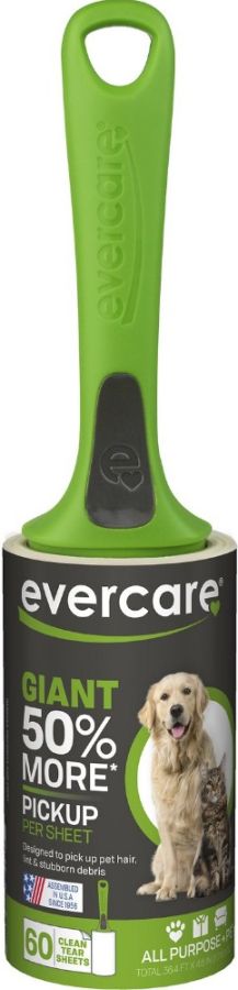 Evercare Giant Pet Hair Roller