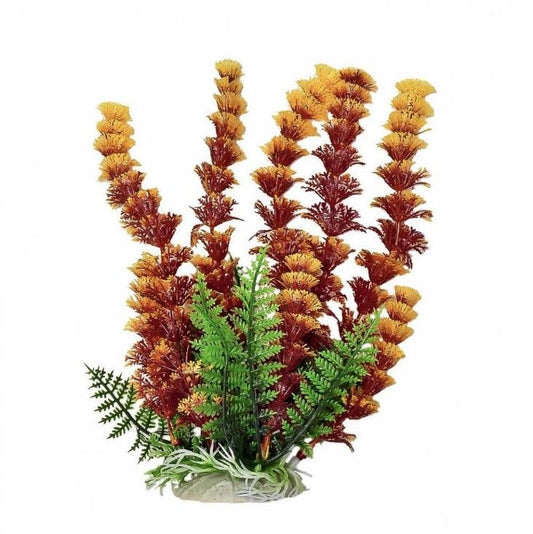 Aquatop Cabomba Aquarium Plant - Fire