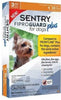 Sentry Fiproguard Plus IGR for Dogs & Puppies
