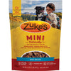 Zukes Dog Mini Natural Beef 1Lb