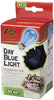 Zilla Incandescent Day Blue Light Bulb for Reptiles