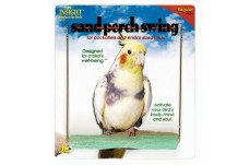 JW Pet Sand Perch Swing Assorted Regular