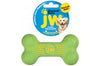 JW Pet iSqueak Bone Dog Toy Assorted Small