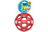 JW Pet Hol-ee Roller Dog Toy Assorted Medium