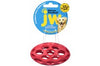 JW Pet Hol-ee Football Dog Toy Assorted Mini