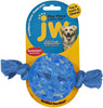 JW Pet Playplace Lattice Ball Dog Toy Assorted Medium