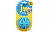 JW Pet MegaLast Dog Toy Ball Assorted Medium