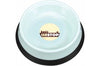 JW Pet Skid Stop Basic Dog Bowl Assorted Jumbo