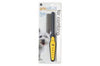 JW Pet Comb Fine Grey; Yellow One Size