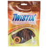 Twistix Wheat Free Dog Treats - Peanut Butter & Carob Flavor