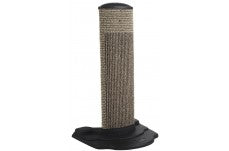 Omega Paw Multipurpose Scratch Post Scratching Post Assorted 20 in