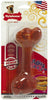 Nylabone Flavor Frenzy Dura Chew Bone - Bacon, Egg & Cheese Flavor