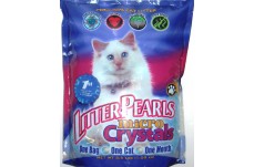 Ultra Pet Micro Crystal Cat Litter 3.5 lb