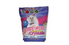 Ultra Pet Micro Crystal Cat Litter 7 lb