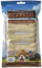 Loving Pets Pure Buffalo Dog Treats - Pressed Bully Bone