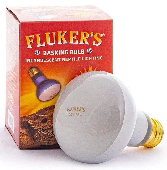 Flukers Incandescent Basking Bulb