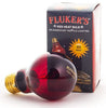 Flukers Red Heat Incandescent Bulb