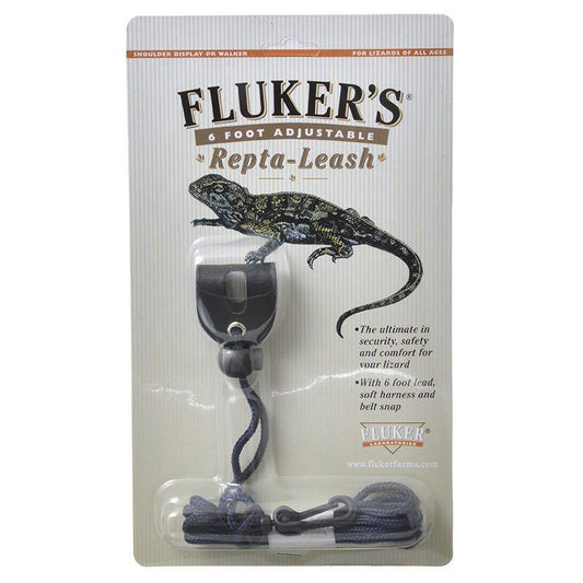 Flukers Repta-Leash