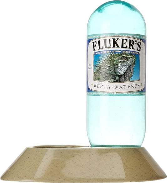 Flukers Repta-Waterer