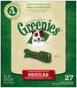 Greenies Dog Dental Treats Original 1ea-27 oz; 27 ct; Regular