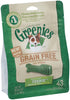 Greenies Grain-Free Dog Dental Treat 12 oz 43 Count Teenie