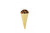 A and E Cages Small Animal Ice Cream Cone Treat Display 10 ct