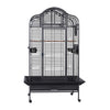 A & E Cages Majestic Parrot Cage
Black, 1ea/LG, 36In X 28In X 68 in