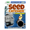 A and E Cages Seed Catcher 1ea-LG