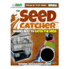 A and E Cages Seed Catcher 1ea-SM
